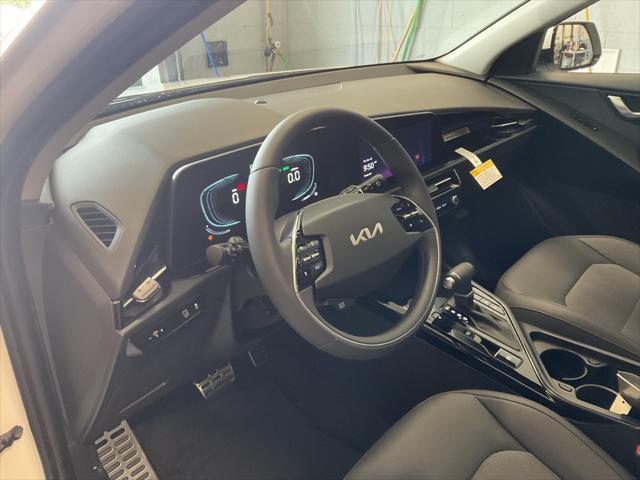 new 2025 Kia Niro car, priced at $30,833