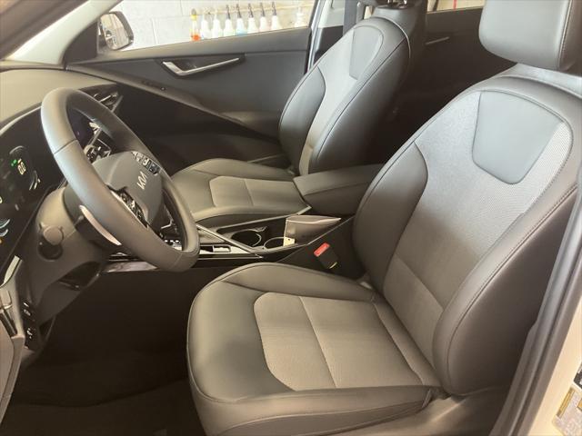 new 2025 Kia Niro car, priced at $30,833
