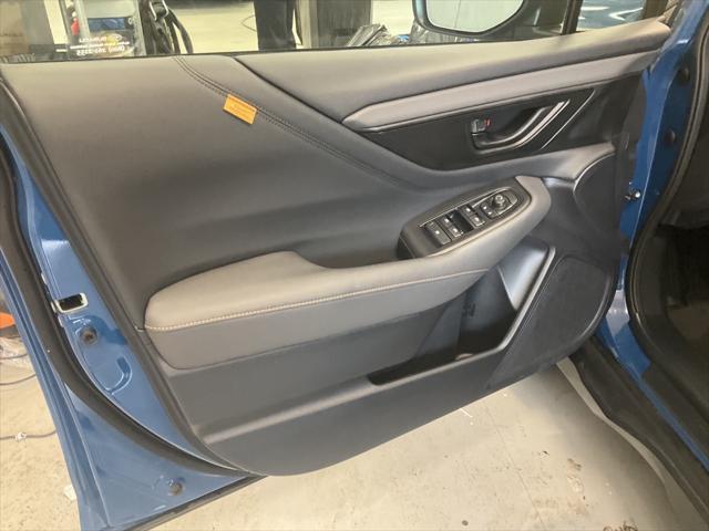 used 2023 Subaru Outback car, priced at $33,329