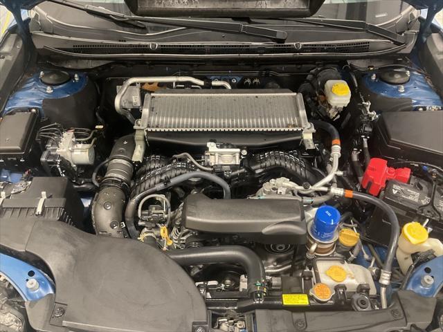 used 2023 Subaru Outback car, priced at $33,329