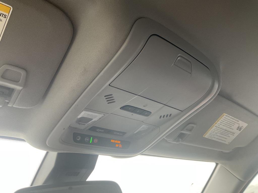 used 2024 GMC Terrain car, priced at $21,990