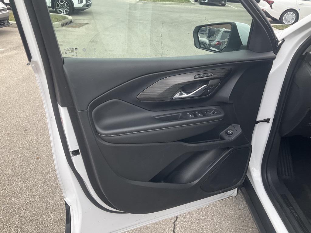 used 2024 GMC Terrain car, priced at $21,990