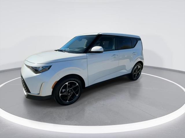 new 2025 Kia Soul car, priced at $24,146