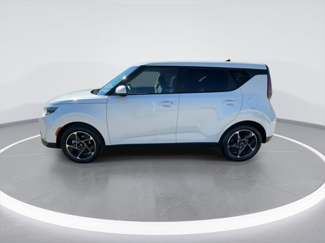 new 2025 Kia Soul car, priced at $25,452