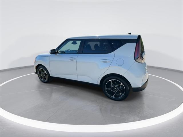 new 2025 Kia Soul car, priced at $24,146