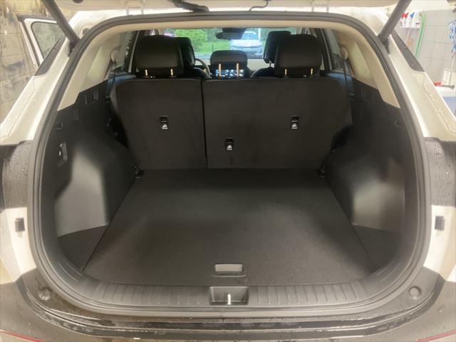 new 2026 Kia Sportage car, priced at $32,389