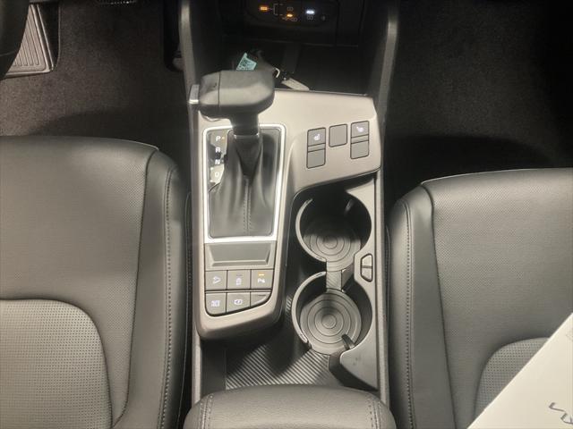 new 2026 Kia Sportage car, priced at $32,389