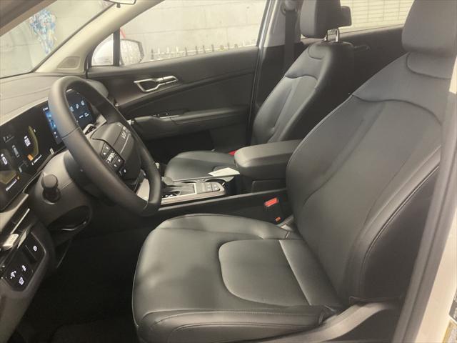 new 2026 Kia Sportage car, priced at $32,389