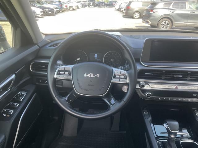 used 2022 Kia Telluride car, priced at $30,831