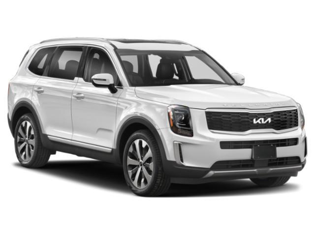 used 2022 Kia Telluride car, priced at $31,957