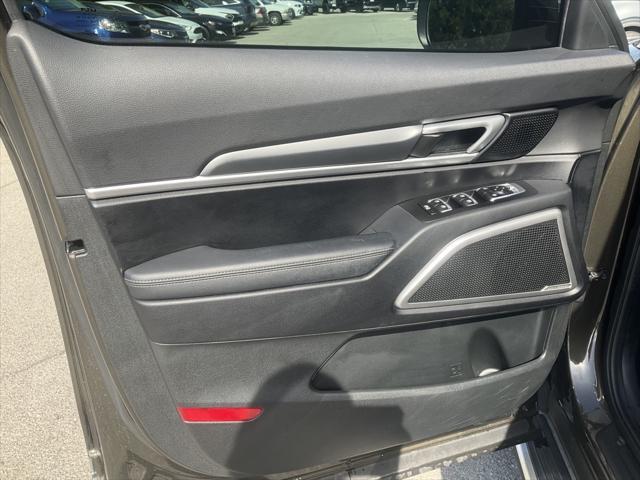 used 2022 Kia Telluride car, priced at $30,831