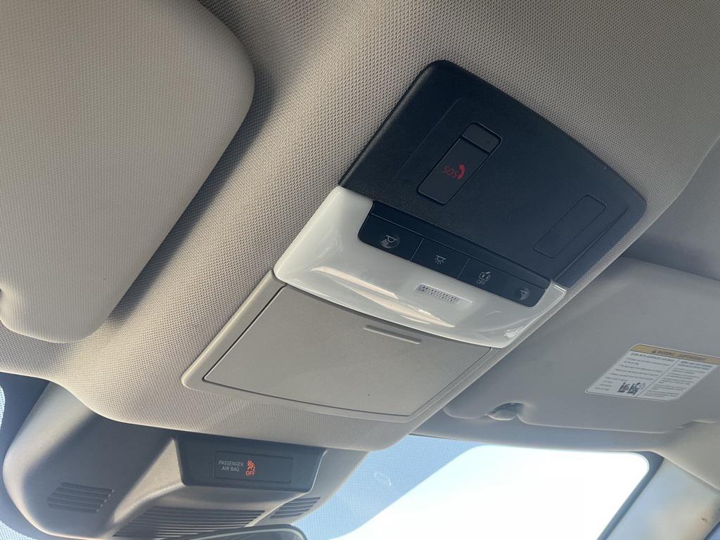 used 2024 Nissan Rogue car, priced at $19,990