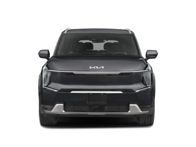 new 2026 Kia EV9 car, priced at $59,284