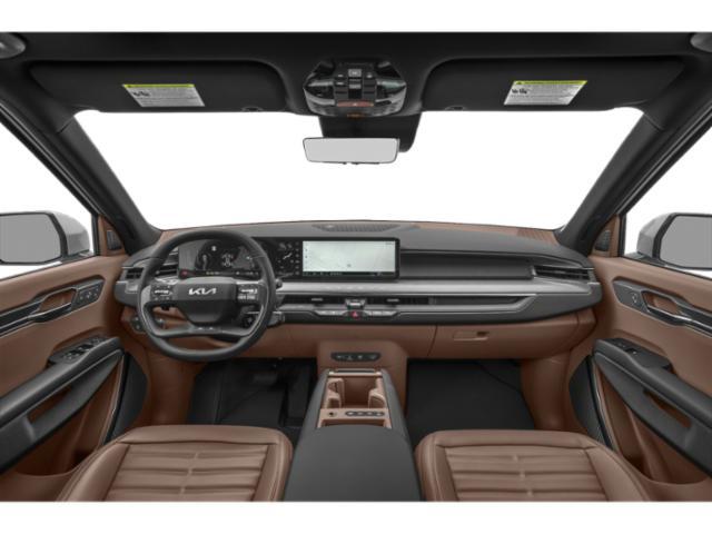 new 2026 Kia EV9 car, priced at $59,284