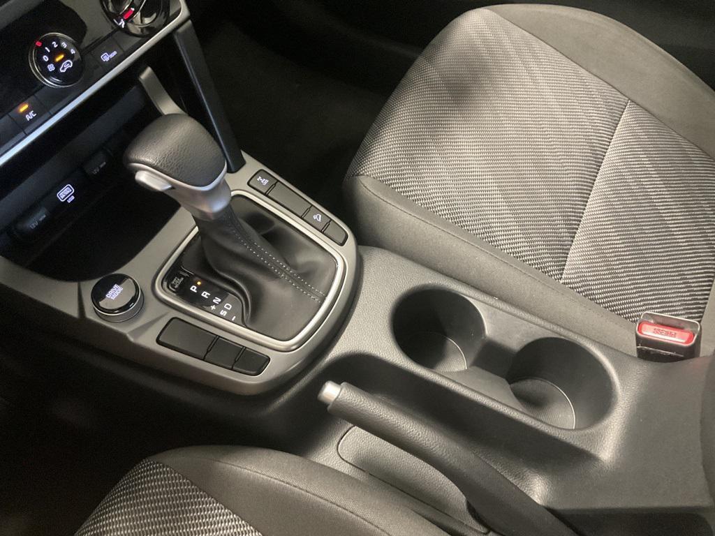 used 2022 Kia Seltos car, priced at $14,990