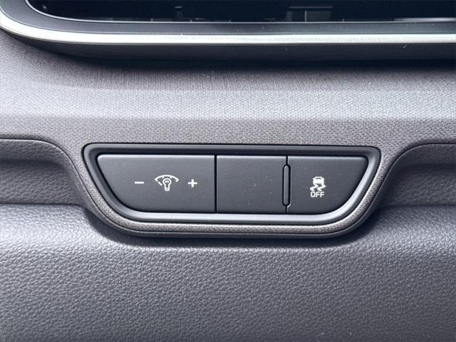 new 2025 Kia Carnival car, priced at $41,413