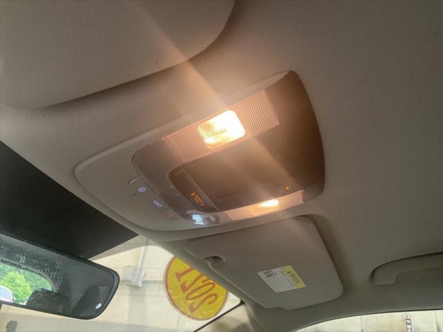 used 2021 Kia Sorento car, priced at $21,805