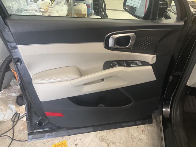 used 2021 Kia Sorento car, priced at $21,805