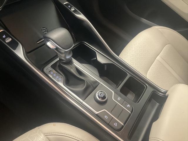 used 2021 Kia Sorento car, priced at $21,805