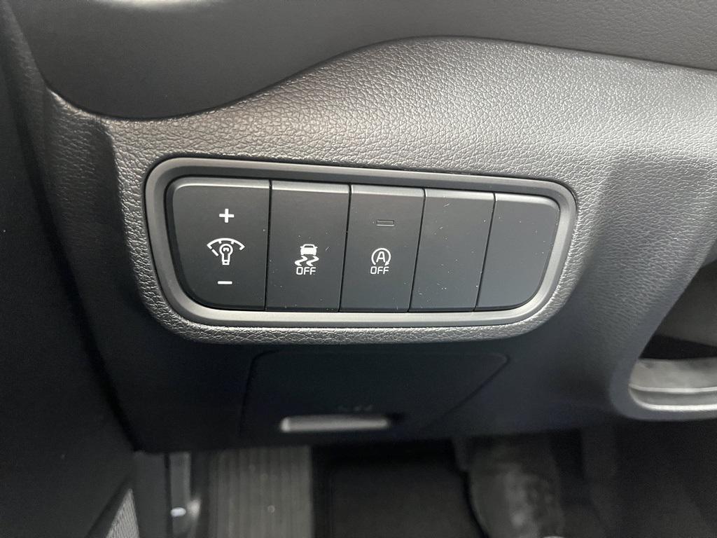 new 2025 Kia Soul car, priced at $22,011