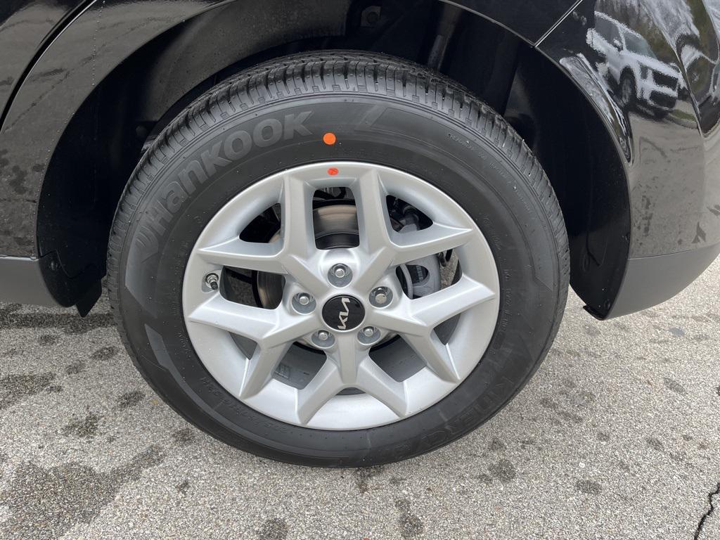 new 2025 Kia Soul car, priced at $22,011