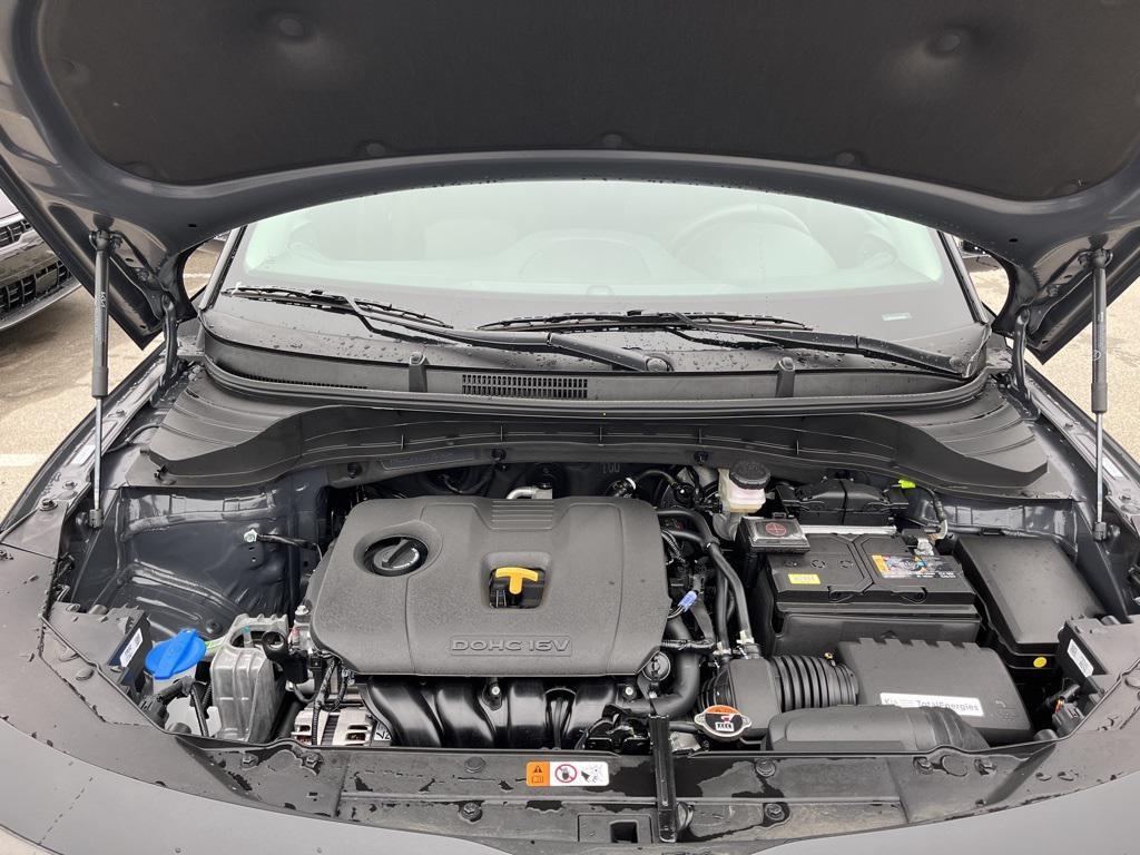 new 2025 Kia Soul car, priced at $22,011