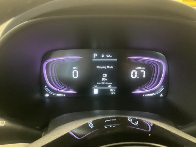 new 2025 Kia Soul car, priced at $25,533
