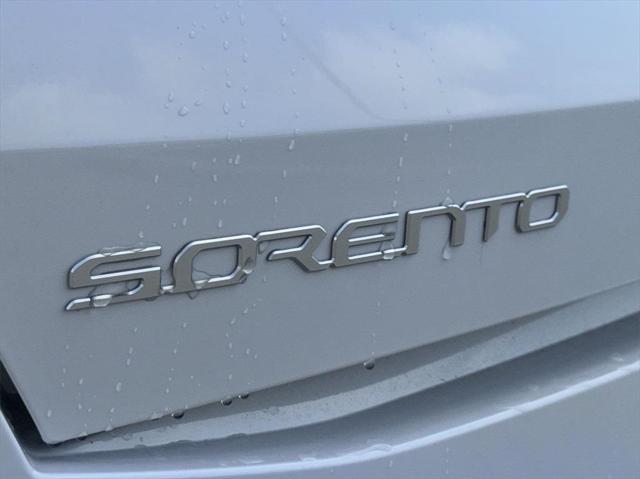 new 2024 Kia Sorento car, priced at $44,309