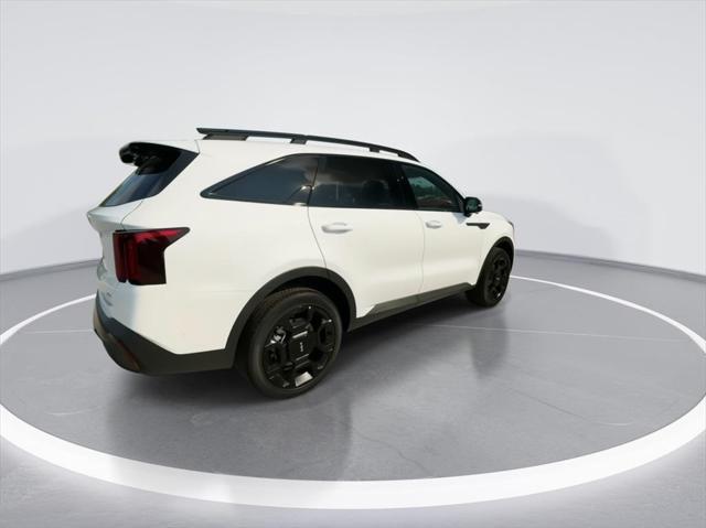 new 2024 Kia Sorento car, priced at $44,309