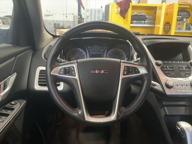 used 2013 GMC Terrain car, priced at $8,996