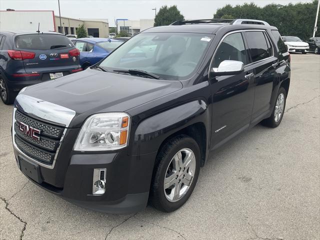 used 2013 GMC Terrain car, priced at $8,996