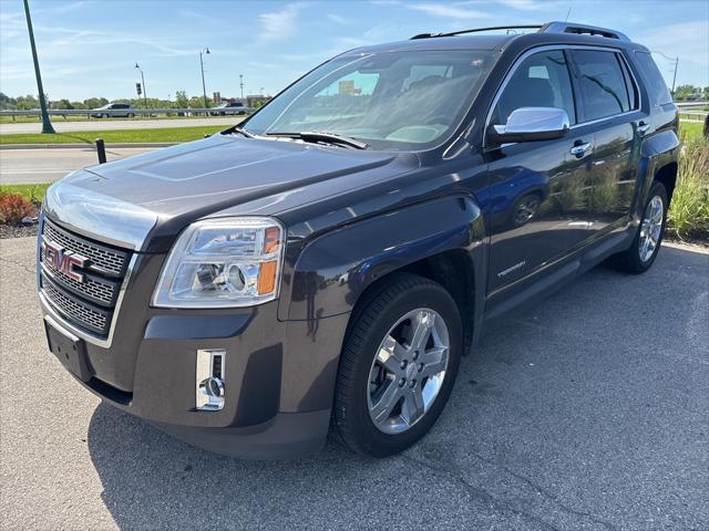 used 2013 GMC Terrain car, priced at $8,996