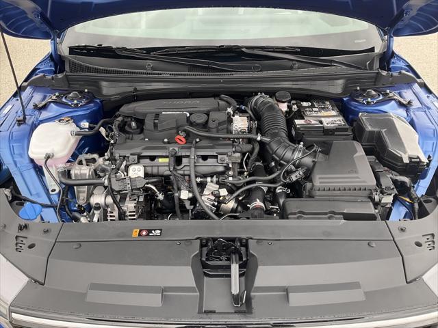 new 2025 Kia K4 car, priced at $29,892