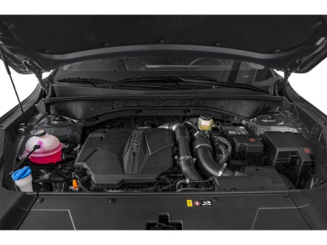 new 2026 Kia Sorento car, priced at $45,570