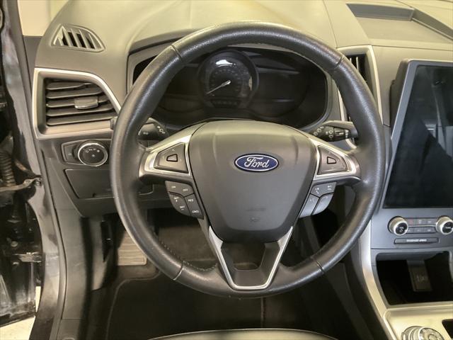 used 2023 Ford Edge car, priced at $22,924