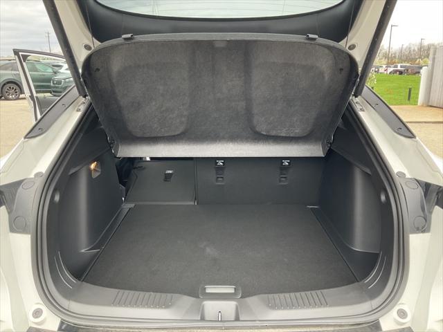 used 2024 Buick Envista car, priced at $25,700