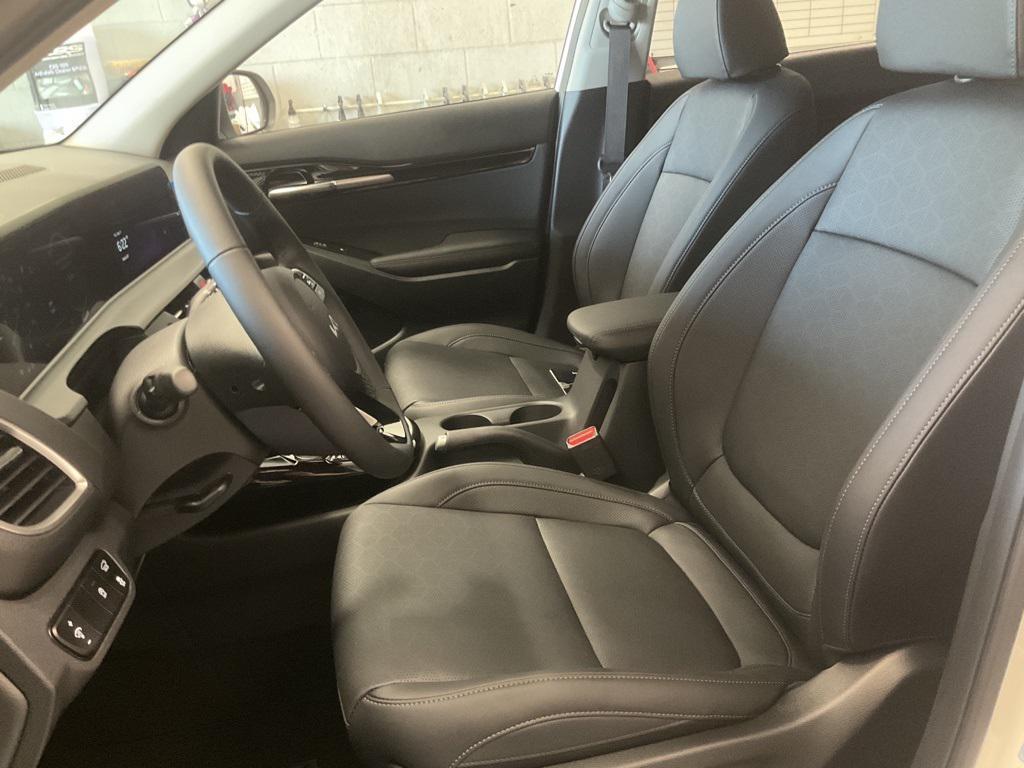 new 2026 Kia Seltos car, priced at $30,291