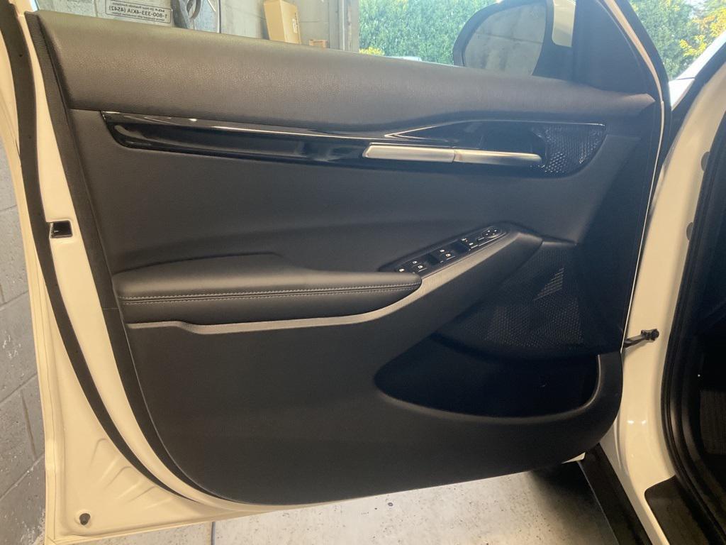 new 2026 Kia Seltos car, priced at $30,291
