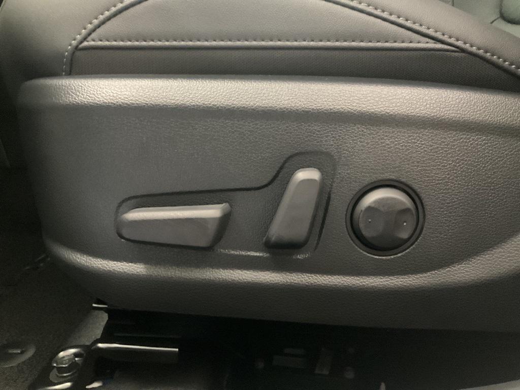 new 2026 Kia Seltos car, priced at $30,291