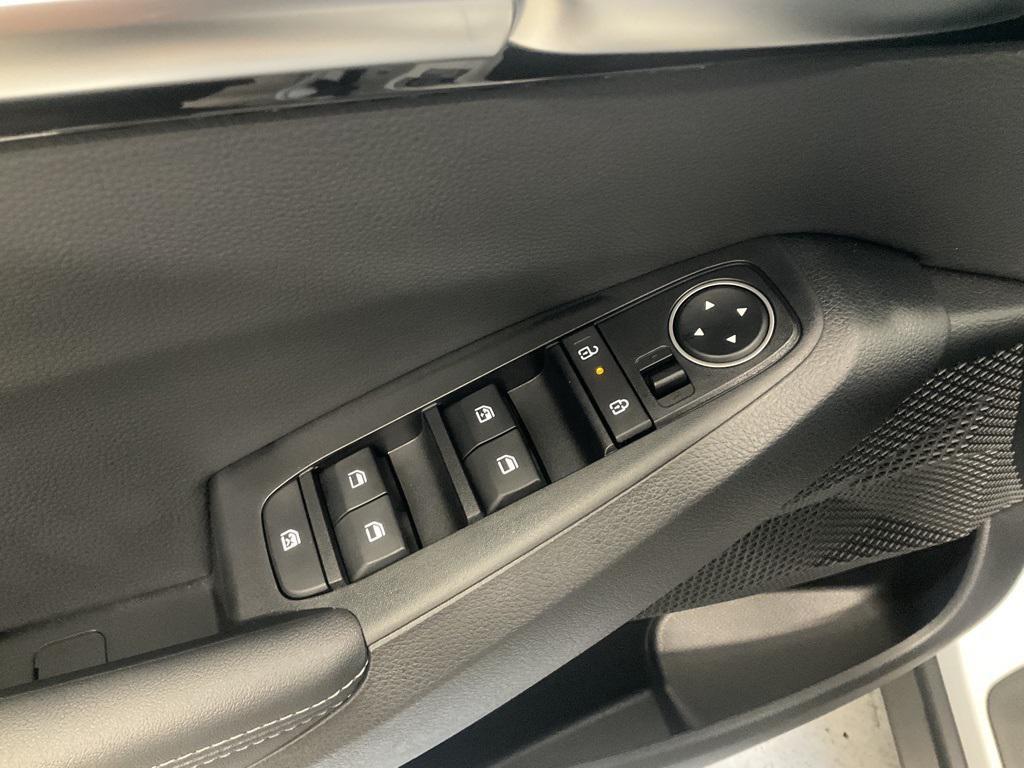 new 2026 Kia Seltos car, priced at $30,291