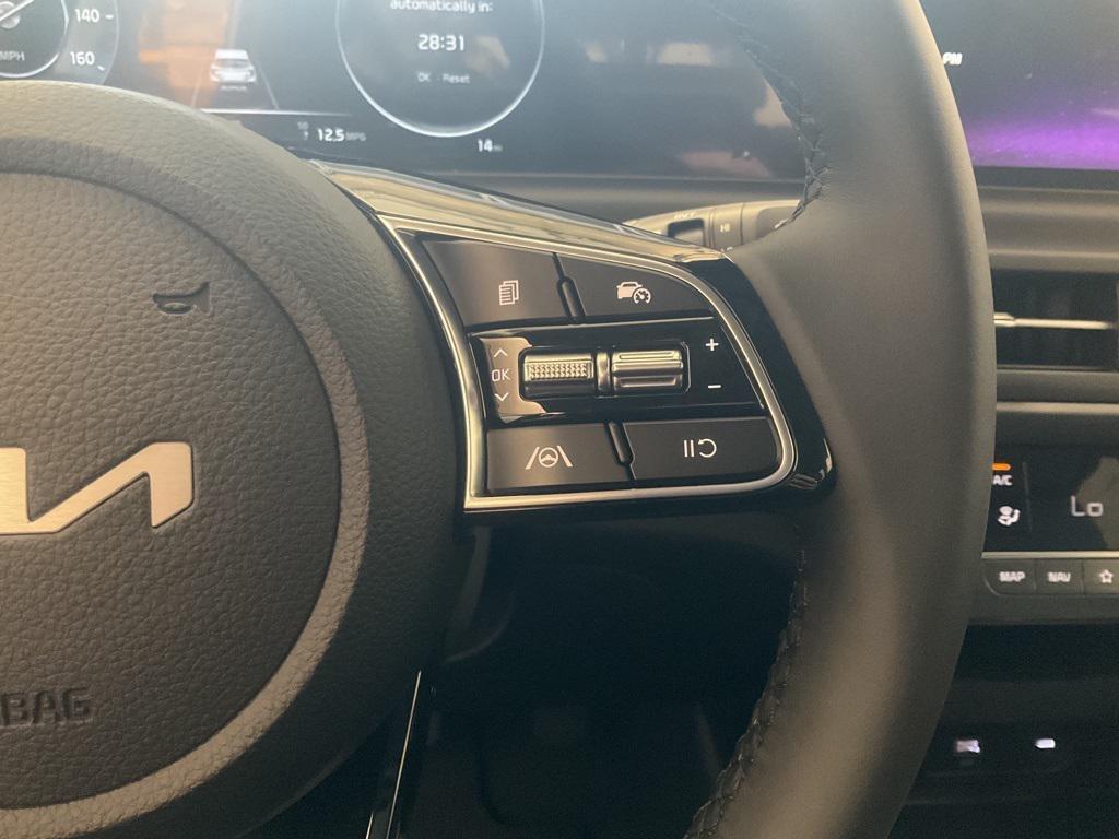 new 2026 Kia Seltos car, priced at $30,291