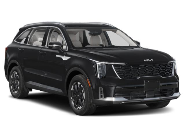 new 2025 Kia Sorento car, priced at $35,104