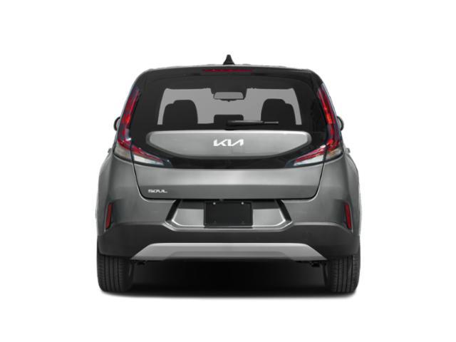 new 2025 Kia Soul car, priced at $23,769