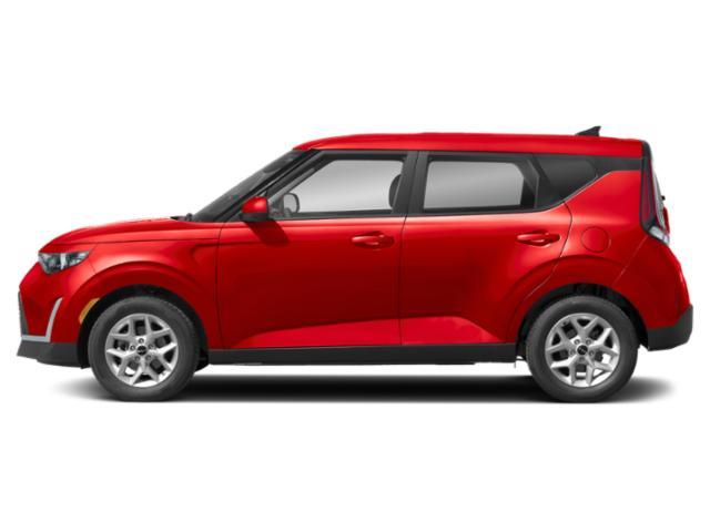 new 2025 Kia Soul car, priced at $23,769