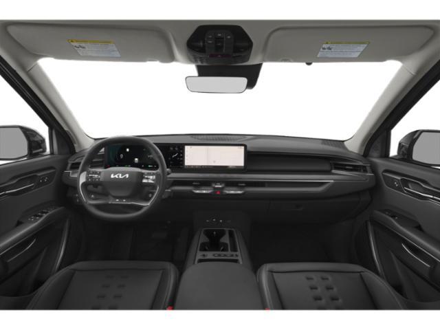 new 2026 Kia EV9 car, priced at $52,448