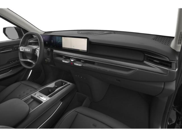 new 2026 Kia EV9 car, priced at $52,448