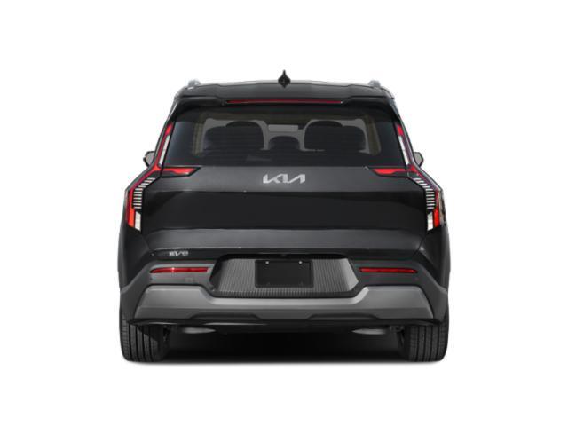 new 2026 Kia EV9 car, priced at $52,448