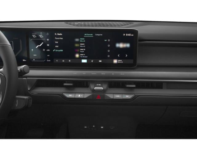 new 2026 Kia EV9 car, priced at $52,448