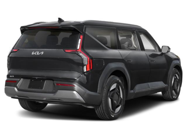 new 2026 Kia EV9 car, priced at $52,448