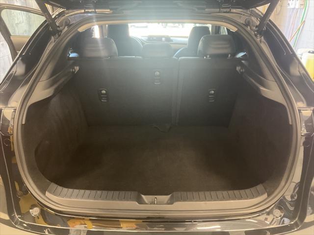used 2024 Mazda CX-30 car, priced at $26,401
